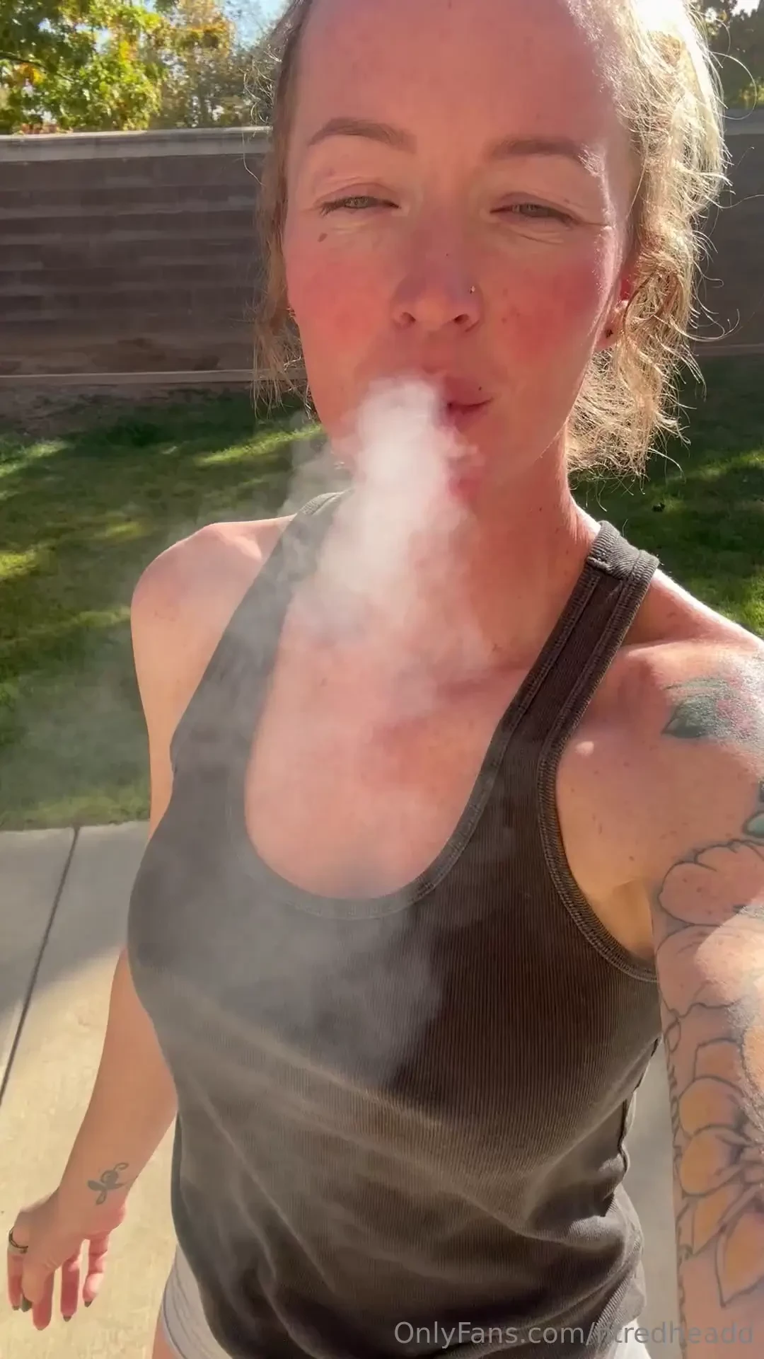 Good morning cuties starting my day off right 