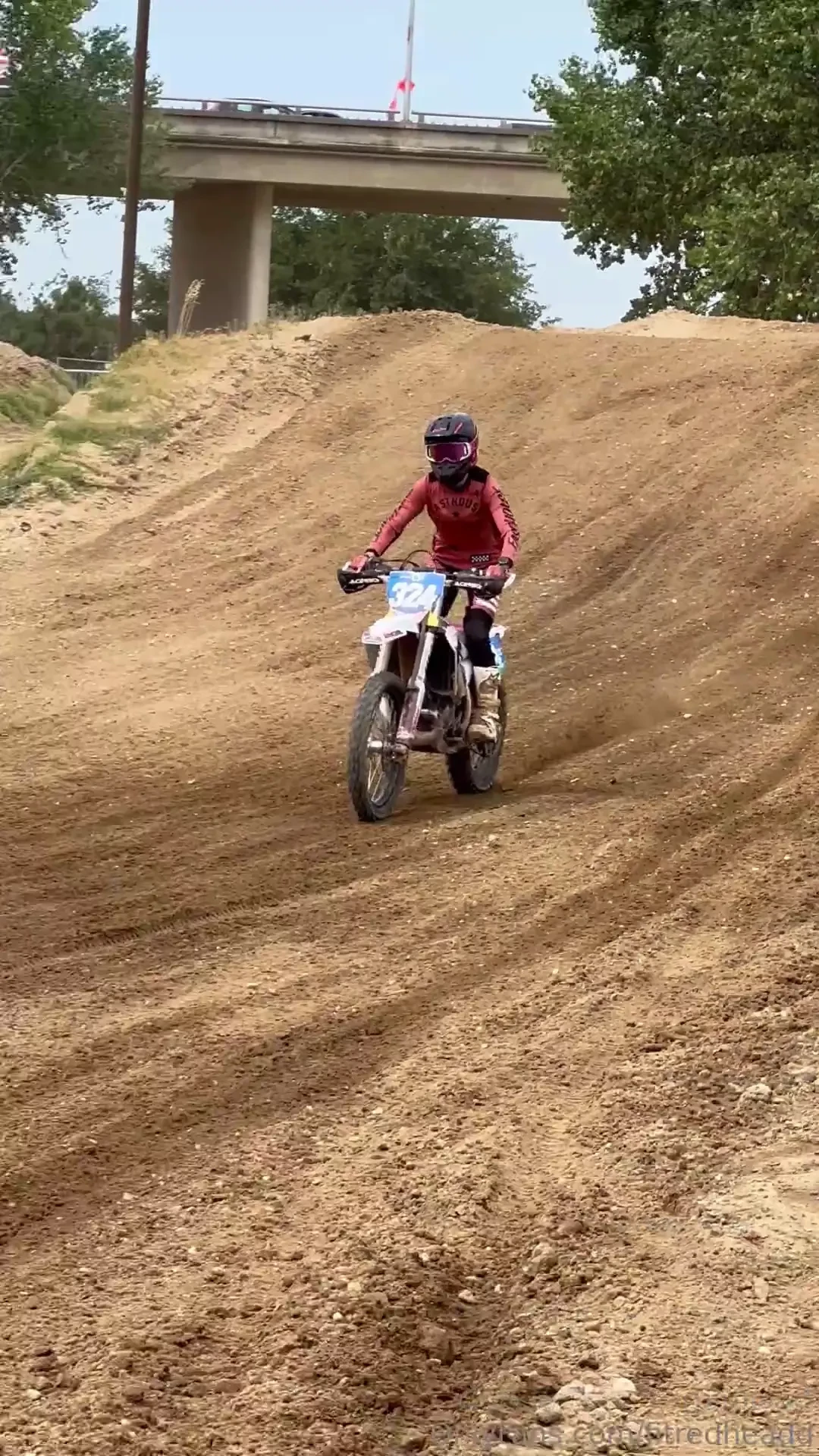 For my dirtbike fans 