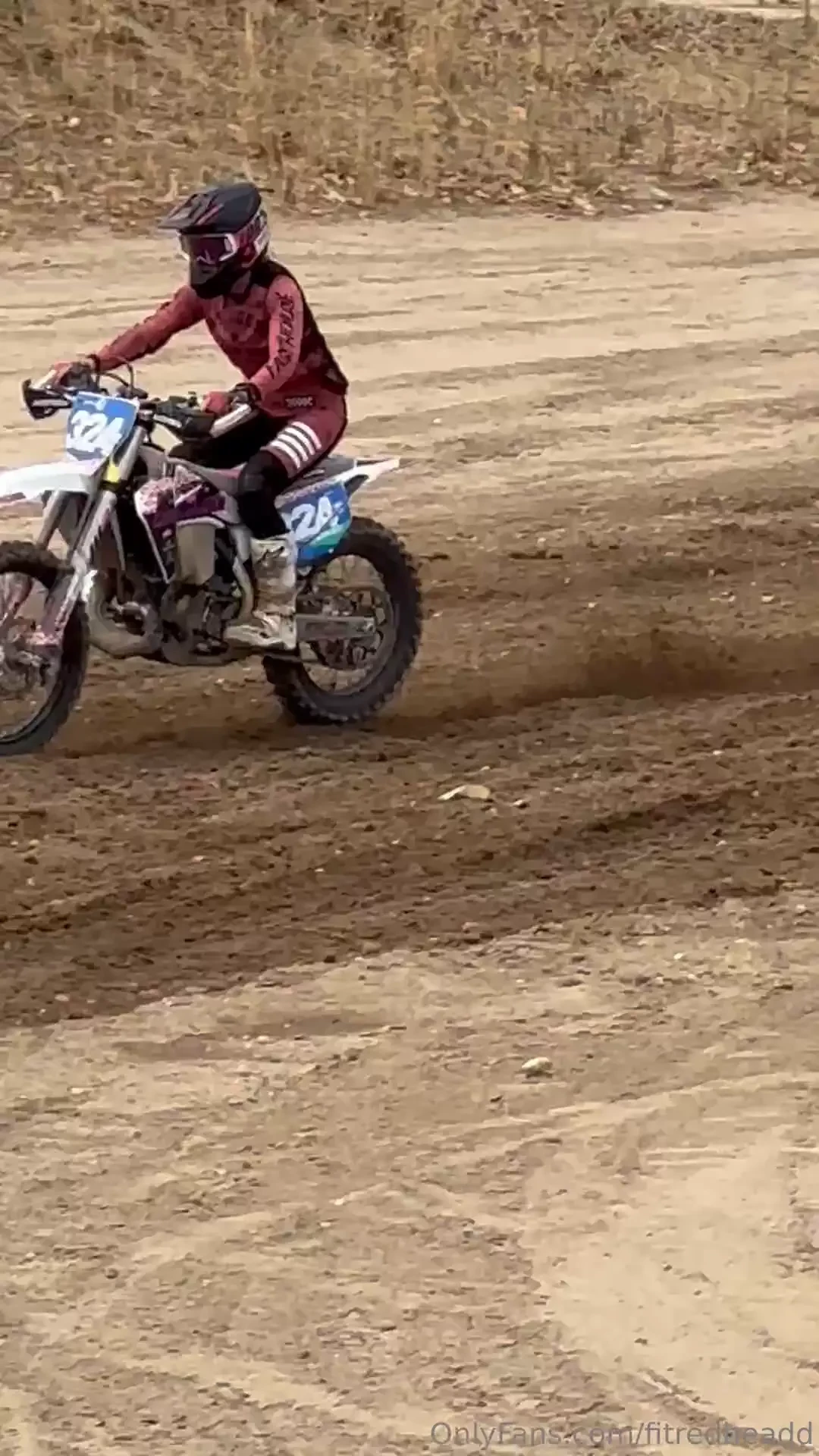 For my dirtbike fans part 2 