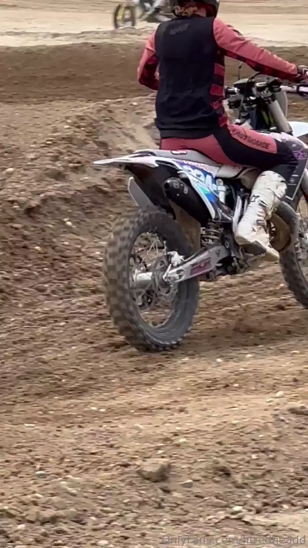 For my dirtbike fans part 4 