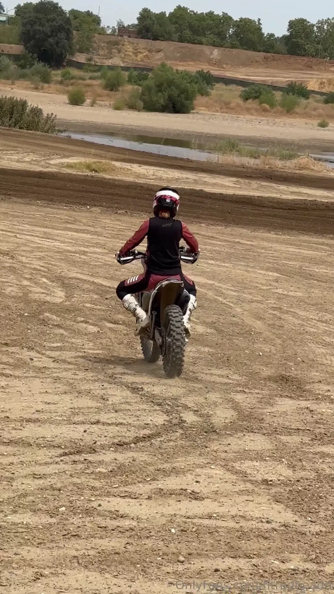 For my dirtbike fans part 1 