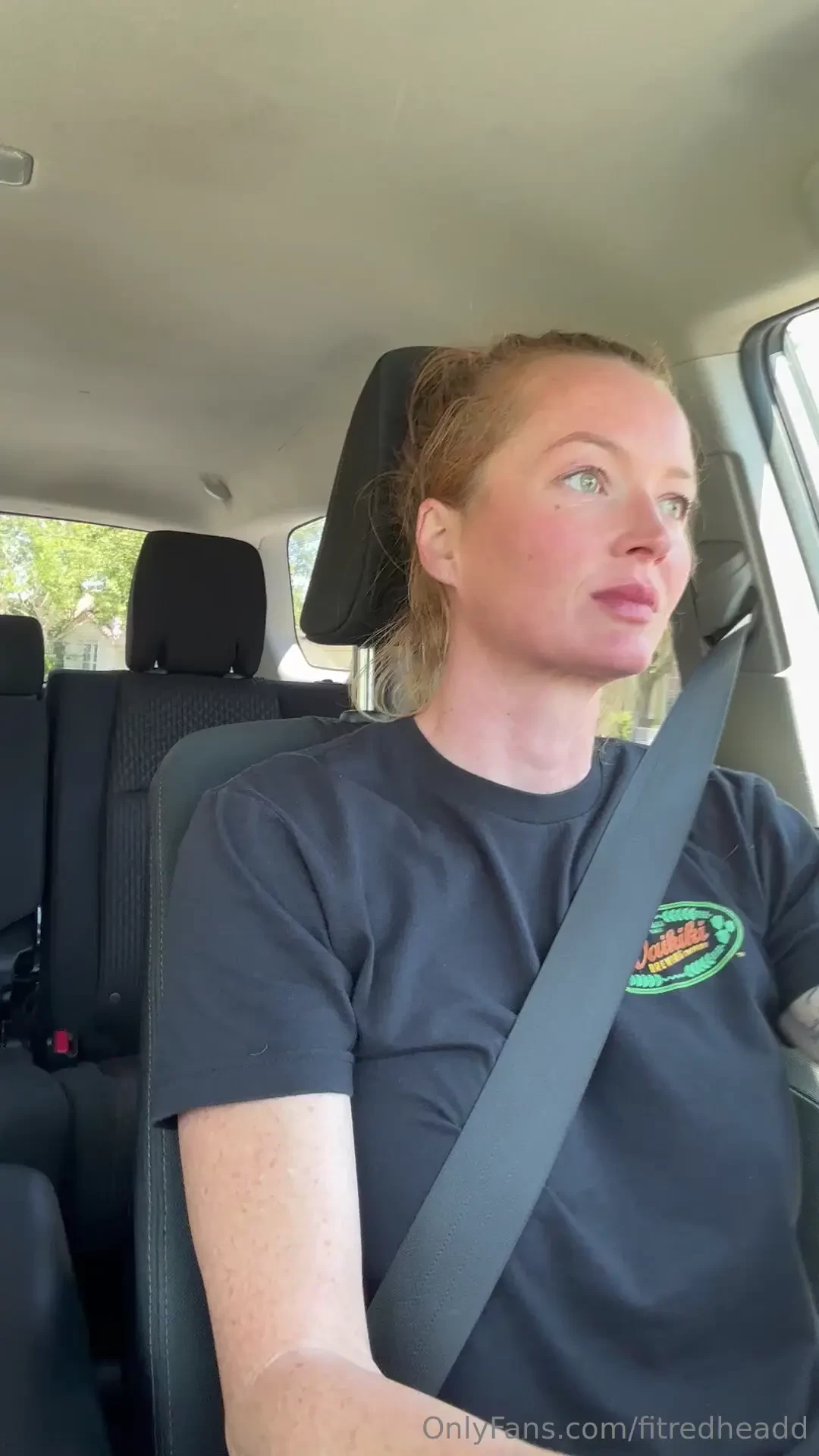 Sometimes when i m driving i like to randomly flash you just don t part 2 