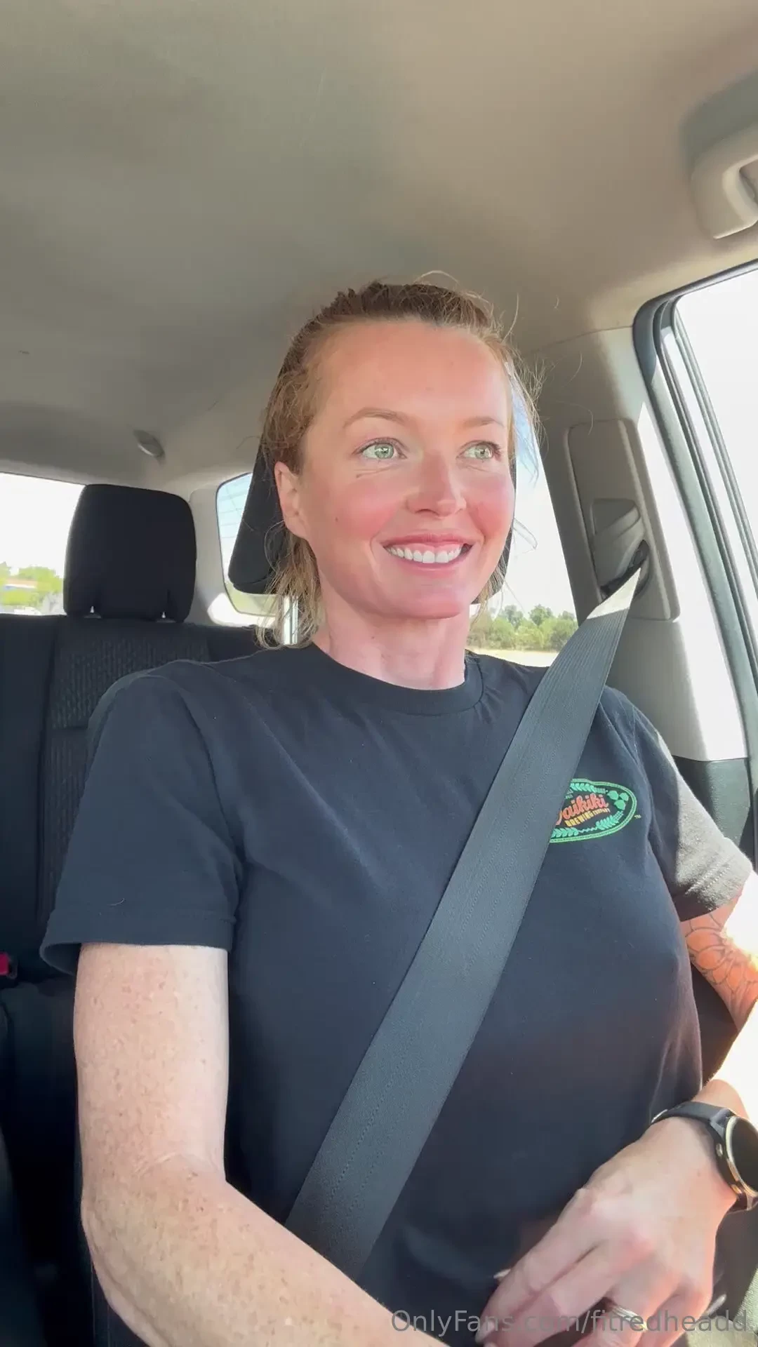 Sometimes when i m driving i like to randomly flash you just don t part 1 