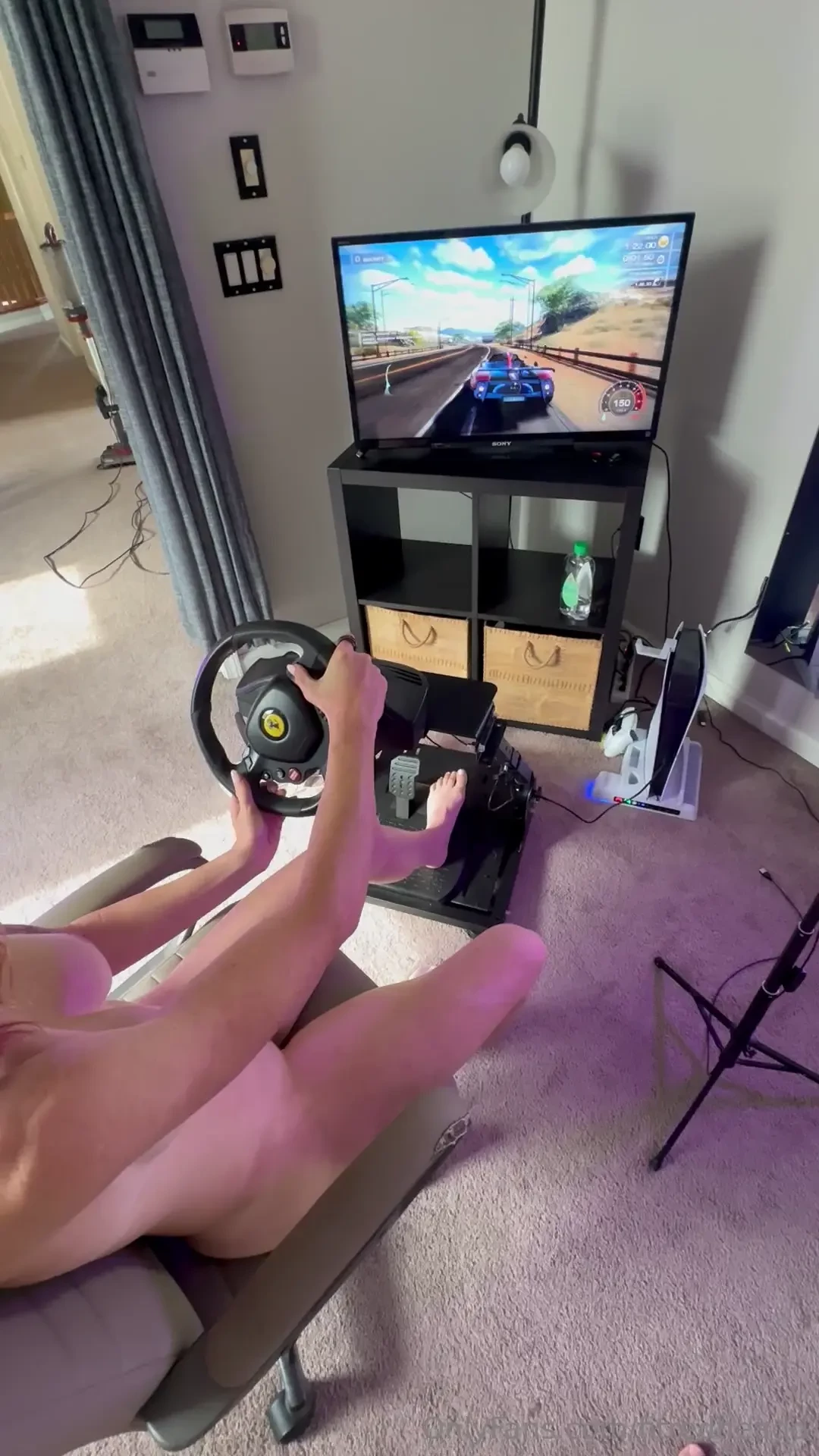 Freeuse need for speed hot pursuit blowjobs pussy eating how an part 3 