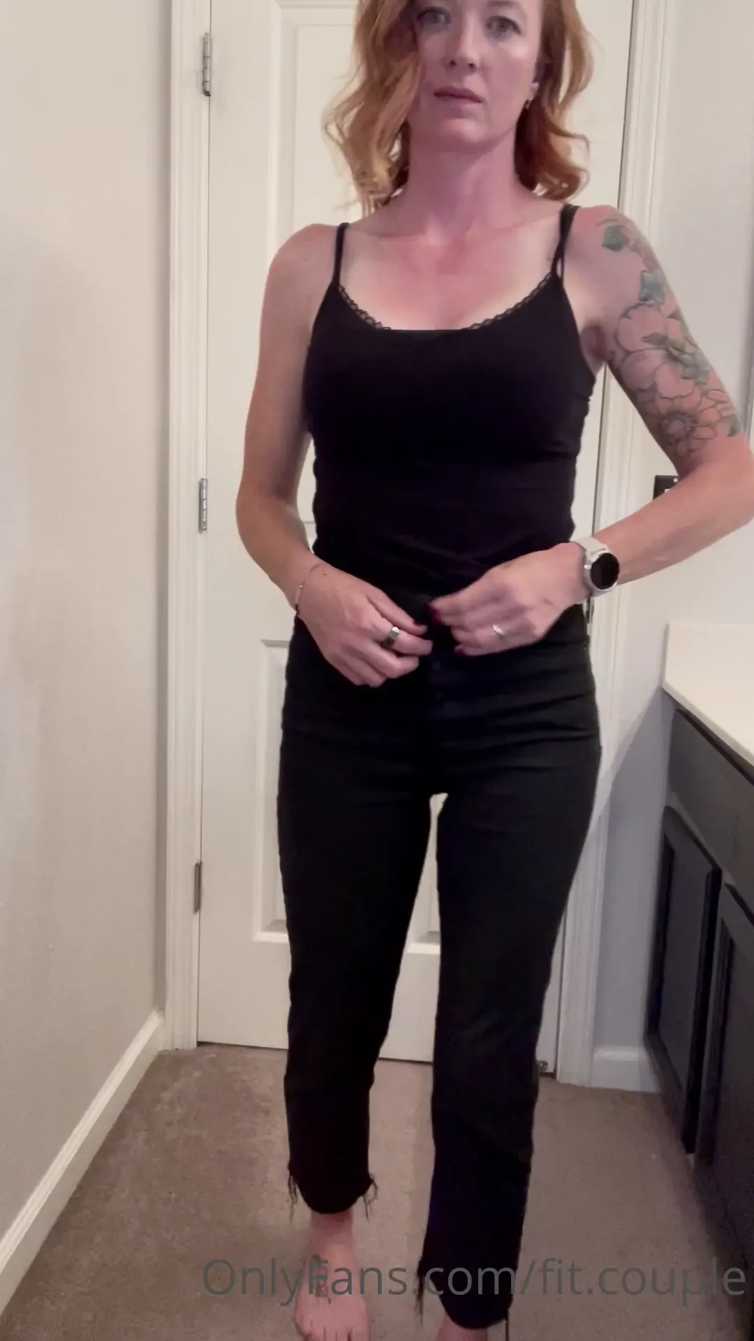 Went out to a little event how do you like my outfit 