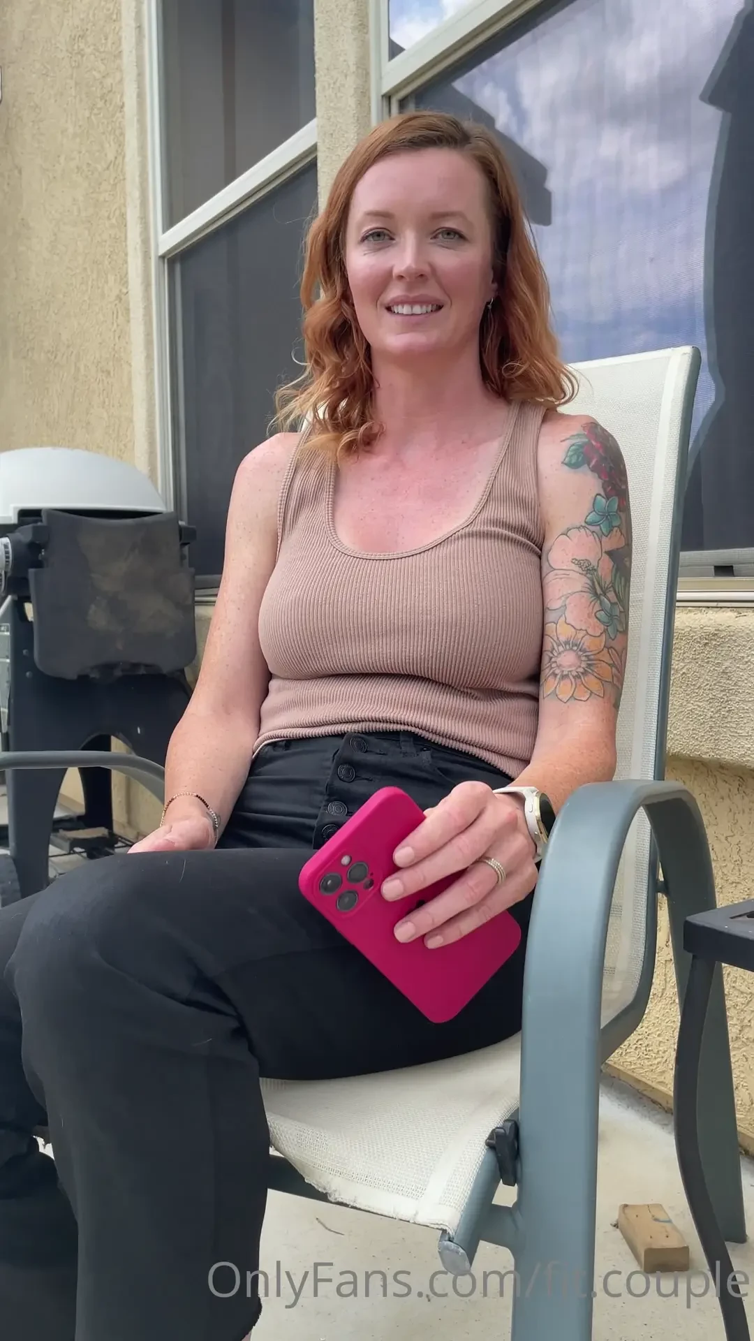 Sharing videos of my cute outfit enjoy 