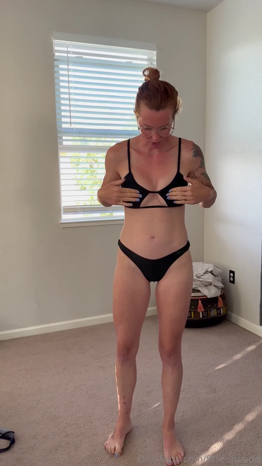 Bikini haul try on i m going paddle boarding in a few hours and i can 
