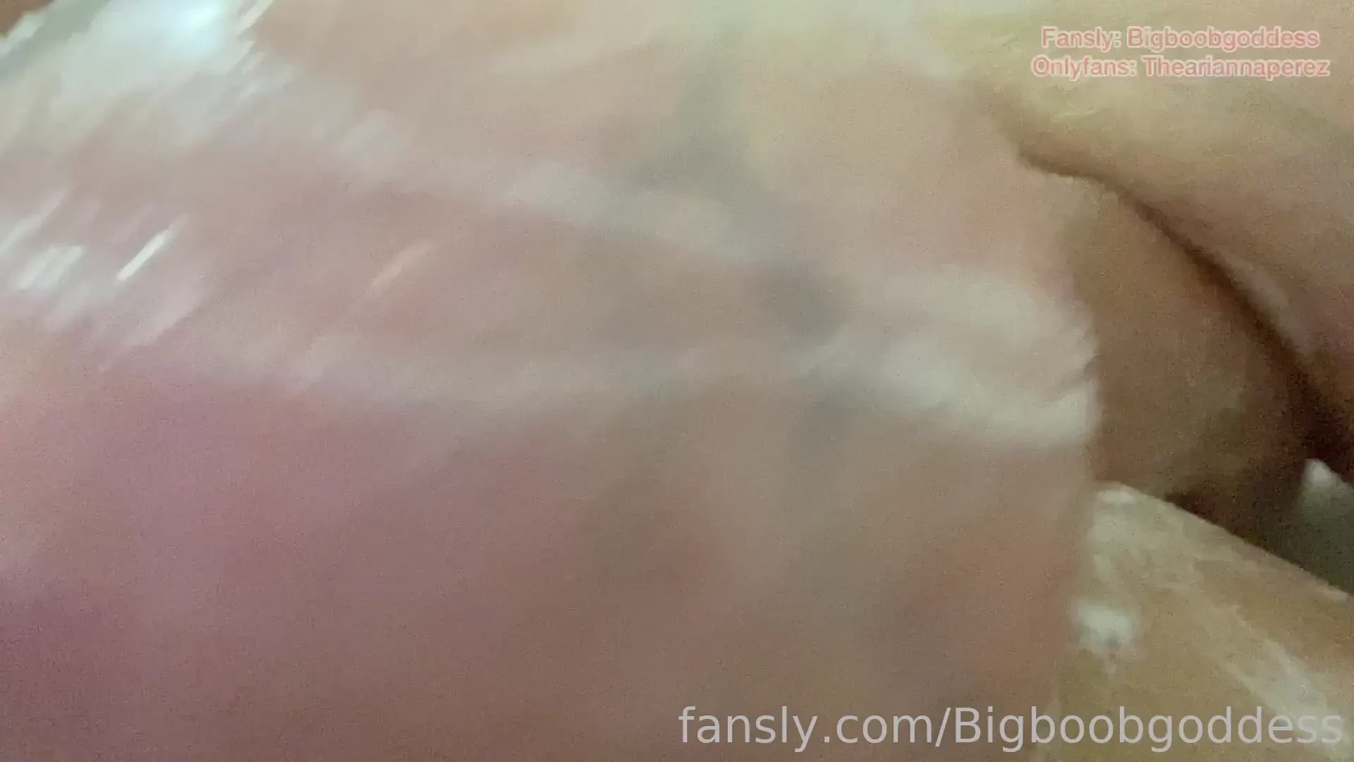 You must tell me your favorite part 