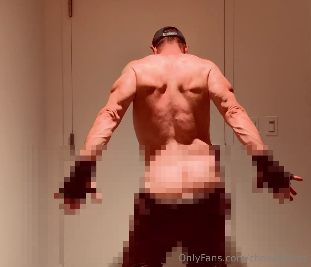 My back story might unblur later - need to finish the week at work 