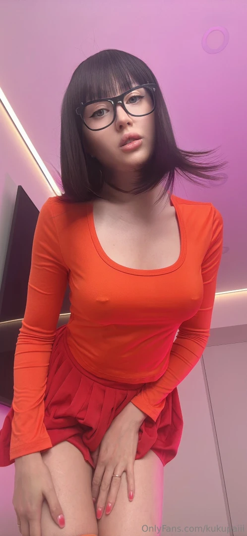 Your velma 