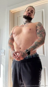 Strip tease part 157