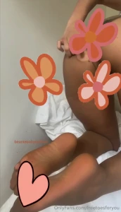 Censored content from my main page beaniebabydeliliah https onlyfans