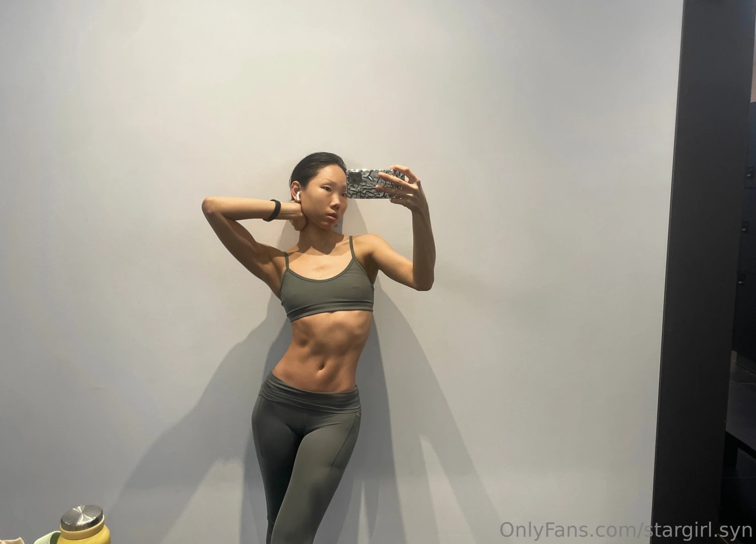 After workout part 39 