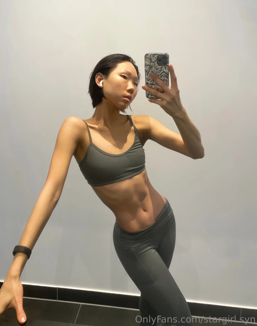 After workout part 40 