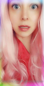 More for haylee stare into my eyes and repeat my hypnotic mantras