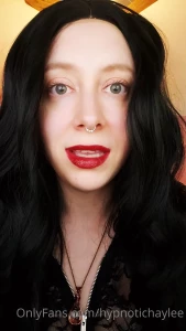 Full 5 minute video sent to your inbox sleepy stroker puppet if you