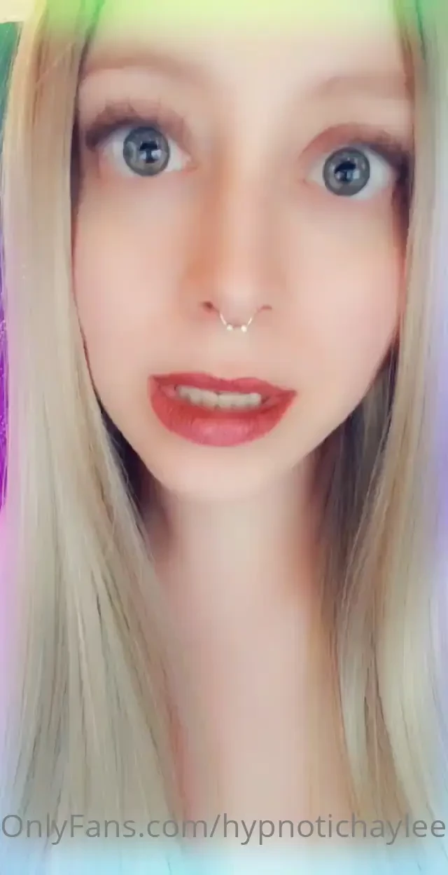 Haylee owns you in 3 2 1 snap 