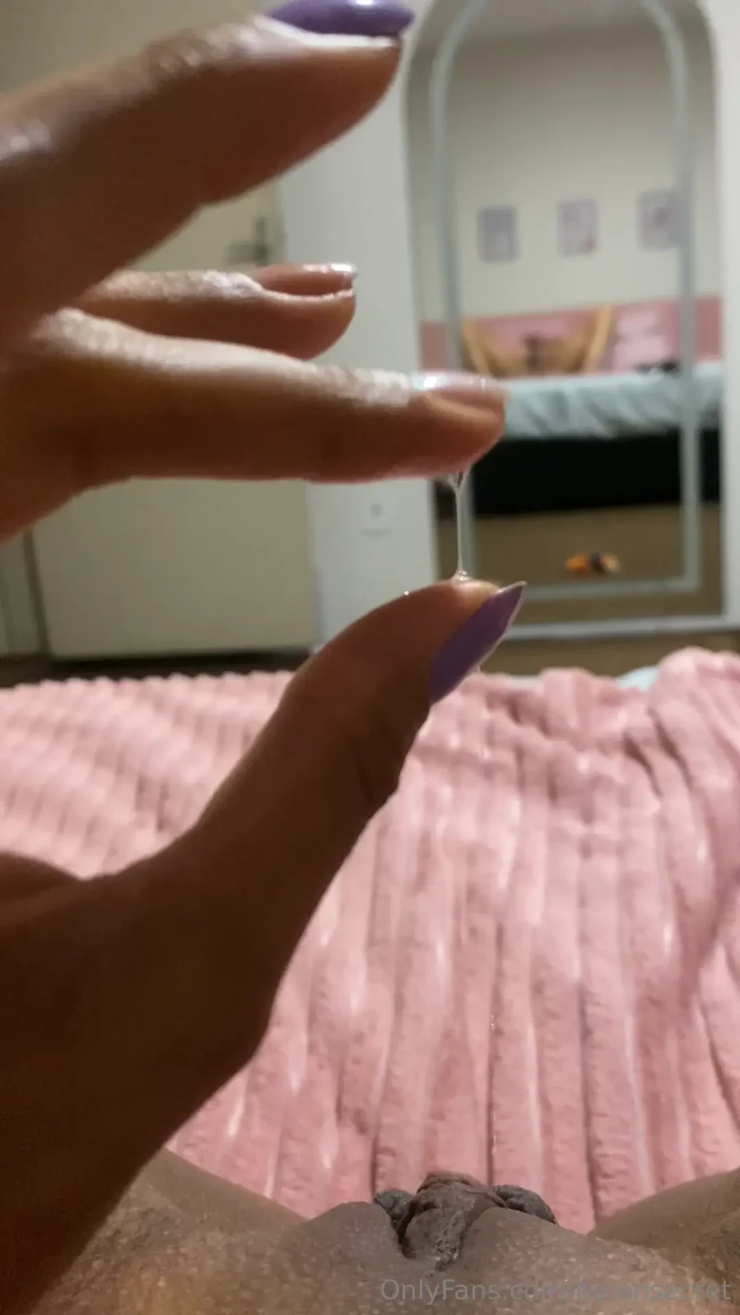 I had to stop what i was doing to cum did u already cum today 