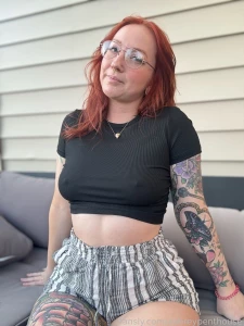 I bet you d know just what i like fyp redhead anal squirting fyp part 1