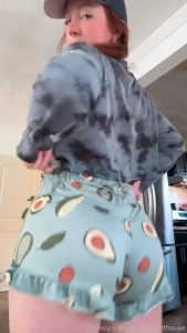 Fyp redhead anal squirting fyp bigtoy sizequeen baddragon hugetoy