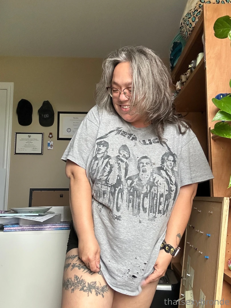 Boxers band tee baby girl energy on full display i might look sweet 