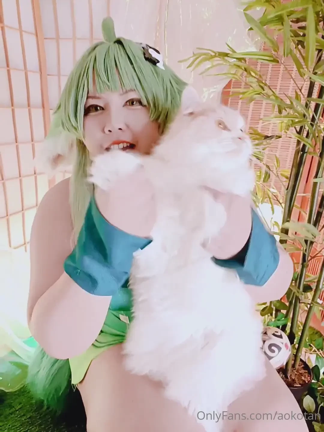 Be hide the scenes thank you for you support part 1 