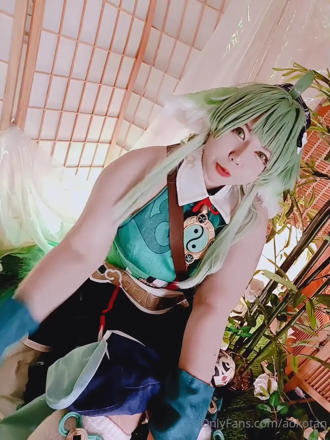 Be hide the scenes thank you for you support 