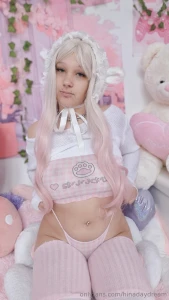 Innocent lamb part 1