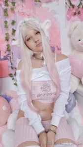 Innocent lamb part 2