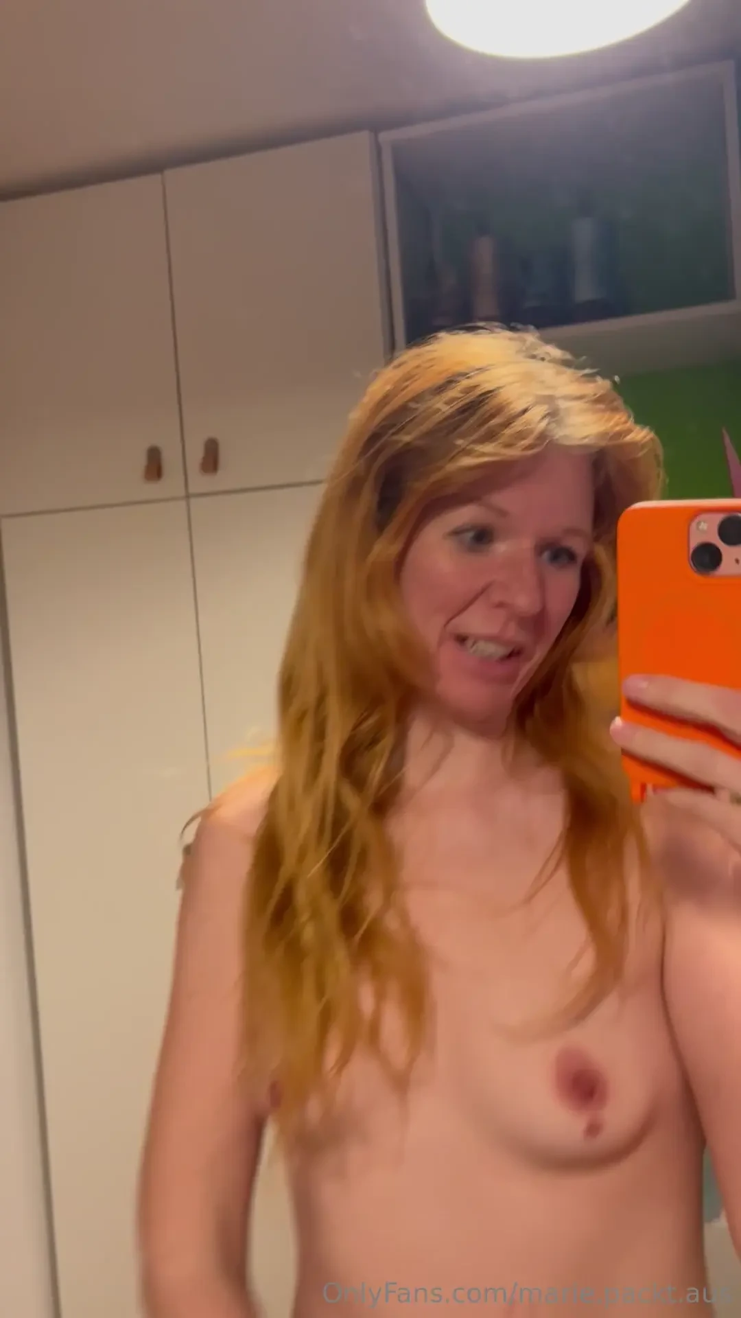 Davor und danach welche farbe denkst du ist es geworden lass mich doch 