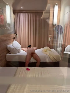 Bester sex ever volles programm - ber 2 stunden hatte ich spa in allen part 4