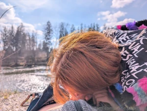 Outdoor spa - wie ich es liebe im freien zu v geln plus hab dir auch part 3