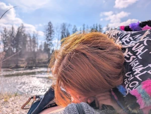 Outdoor spa - wie ich es liebe im freien zu v geln plus hab dir auch part 2