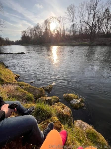 Outdoor spa - wie ich es liebe im freien zu v geln plus hab dir auch part 7