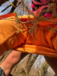 Outdoor spa - wie ich es liebe im freien zu v geln plus hab dir auch part 6