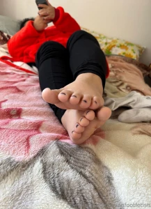 This is what alpha males wake up too