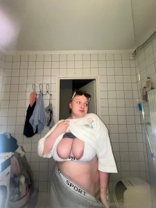 Bad girl for you part 1
