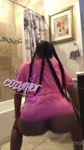 It s cleaning day i should be mopping my floor already but this is