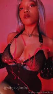 All natural all yours if you can handle them