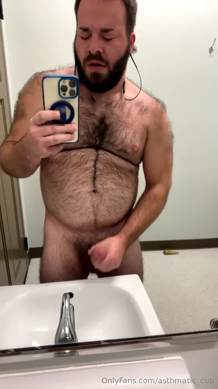 Come meet me in the bathroom part 1 