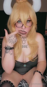 Have i seduced you yet