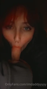 Wanna see more of me sucking c0ck