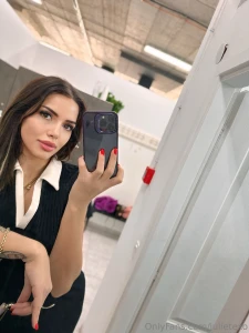 Just woke up thinking about you tell me what s up part 18