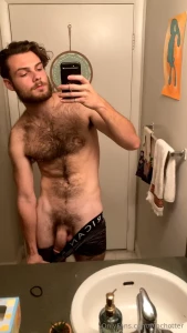 Been a long day i need a bath