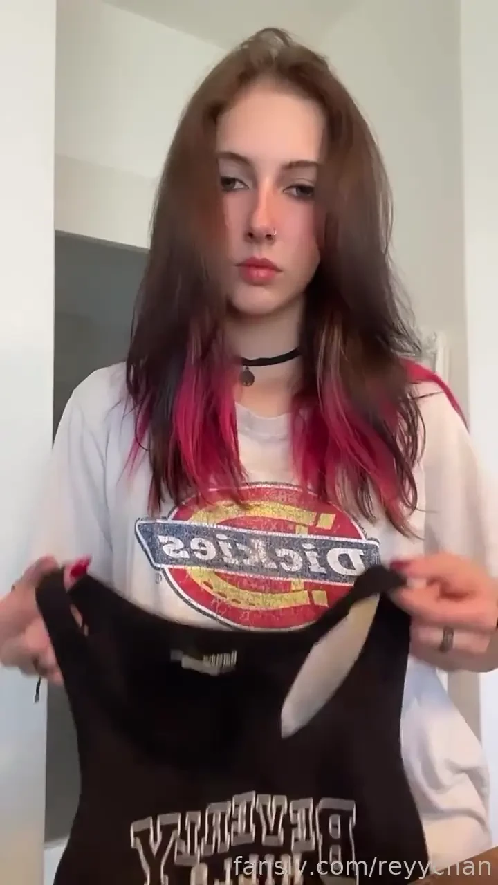Fyp bigtits ass petite bigboobs brunette young pussy teen part 2 