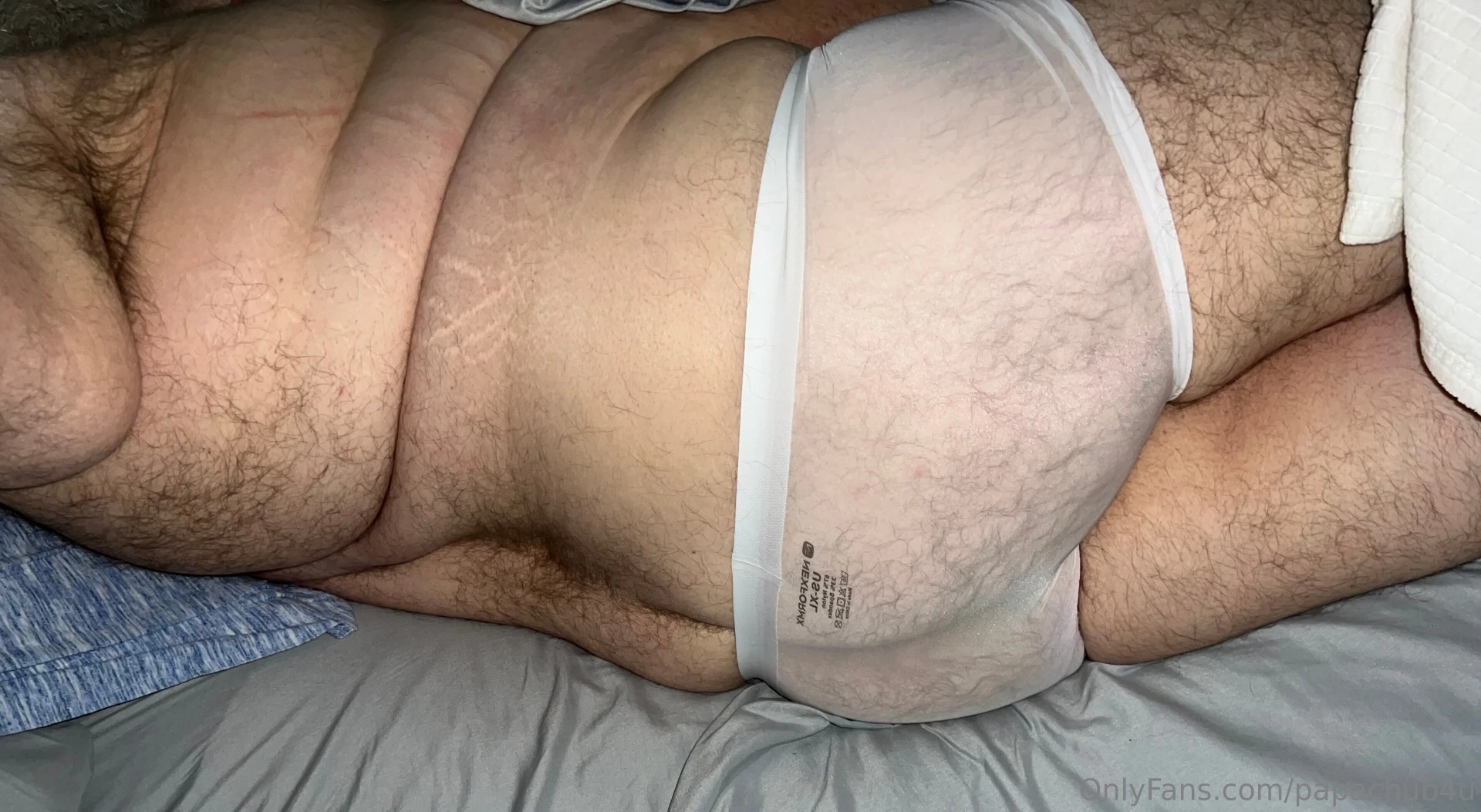 New sexy underwear have arrived 