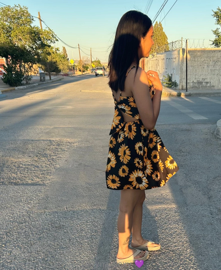 I love my dress part 3 