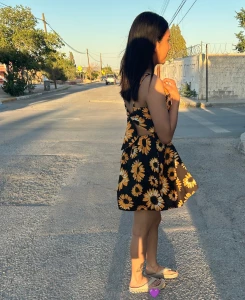 I love my dress part 3