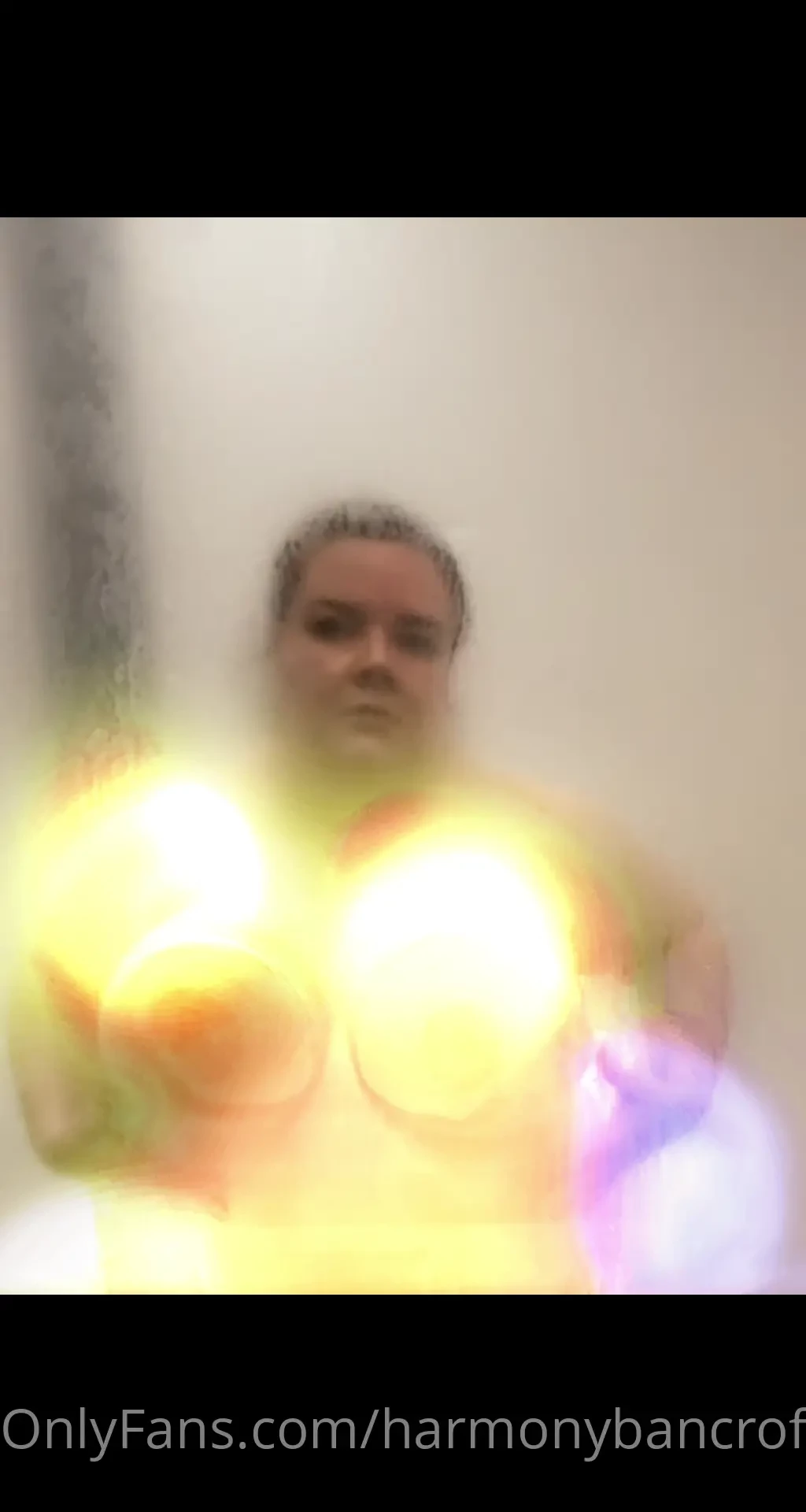 Shower tease part 14 