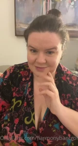 Let me read your mind while you jack off for me